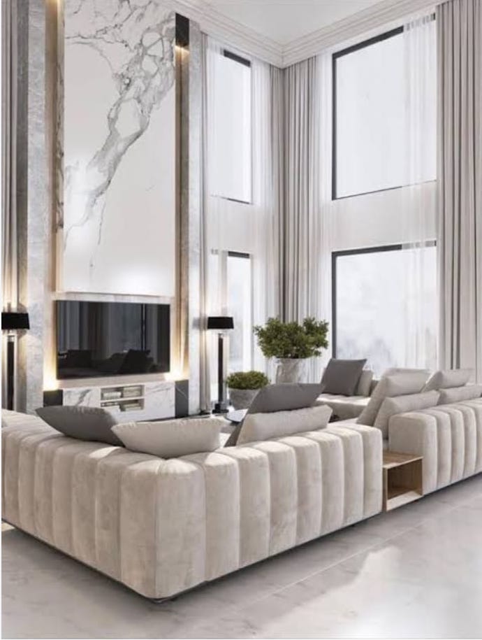 Terra Nova Interior Design